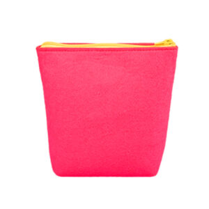 filz:kosmetiktasche - Etuis & toiletry bags with Logo