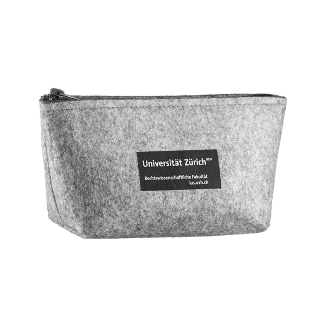 filz:kosmetiktasche