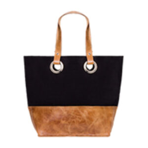 felt:shopper – Shopper bag with logo