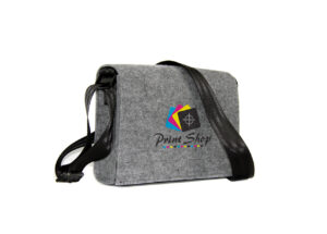 Prinz - Umhängetaschen mit Logo