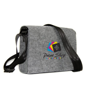 Prinz – Logo shoulder bags