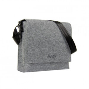 Lancelot – Logo shoulder bags