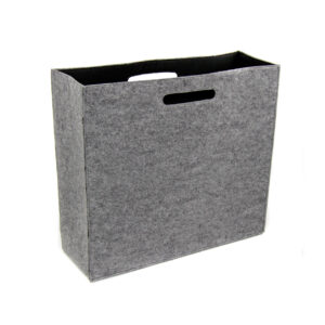 Wilhelmine – Shopper bag with logo