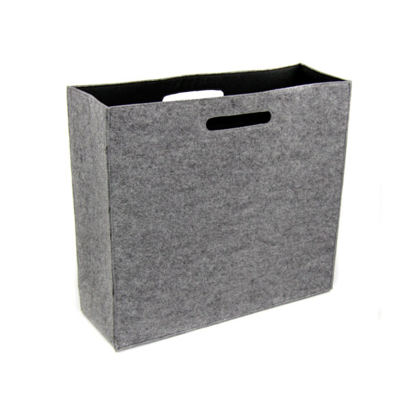 Wilhelmine – Shopper bag with logo