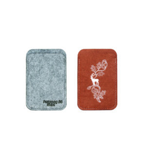 filz:handysleeve - Accessoires with Logo