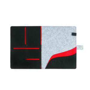 filz: tfromletcase - laptop bags with Logo