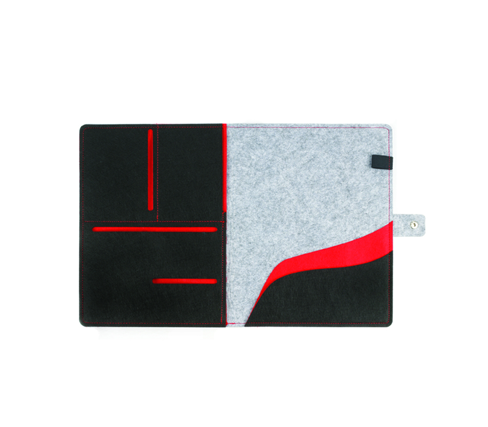 filz: tabletcase