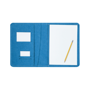 filz:organizer - document bagn with Logo