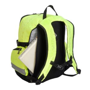hi vis:backpack arrow - Ansicht 2