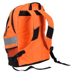 hi vis:rucksack premium – view 3