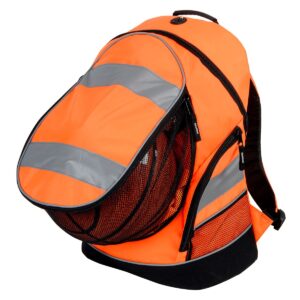 hi vis:rucksack premium – view 4