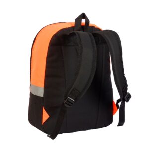 hi vis:rucksack easy – view 2