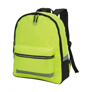 hi vis:rucksack easy – view 3