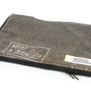 pro:wrapper - Notebooktaschen mit Logo