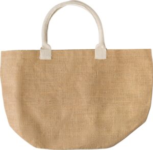 jute:Einkaufstasche Zac - Ansicht 4