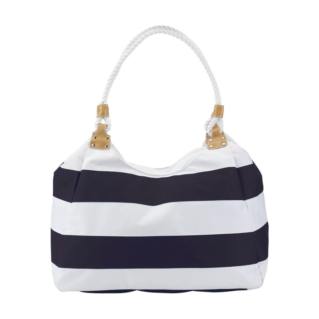 maritim:beach bag 'nautica'