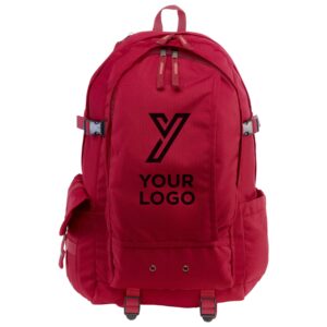 poly:rucksack 'explorer' - Ansicht 8