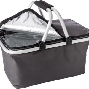 shopping:Cassian with cooling function - Baskets with logo