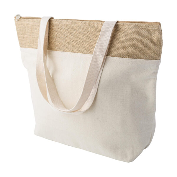 cool:Randy Jute - Kühltaschen mit Logo