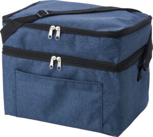 cool:Troy RPET - Kühltaschen mit Logo