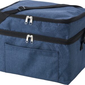 cool:Troy RPET – Cooler bags with logo