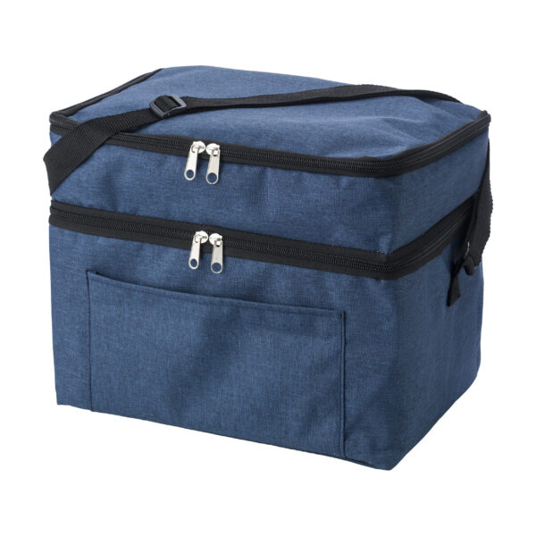 cool:Troy RPET - Kühltaschen mit Logo