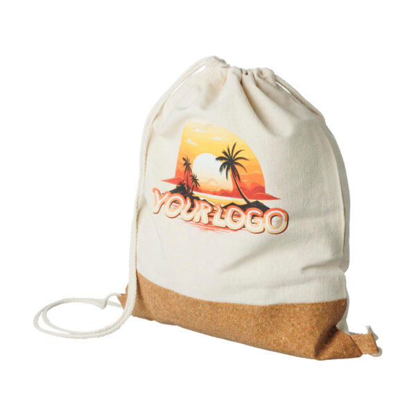 cotton:turnbeutel - Rucksäcke mit Logo
