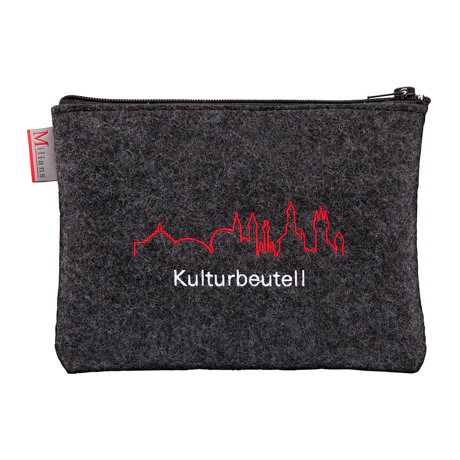 filz:kosmetiktasche
