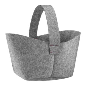 filz:carry basket - Baskets with logo