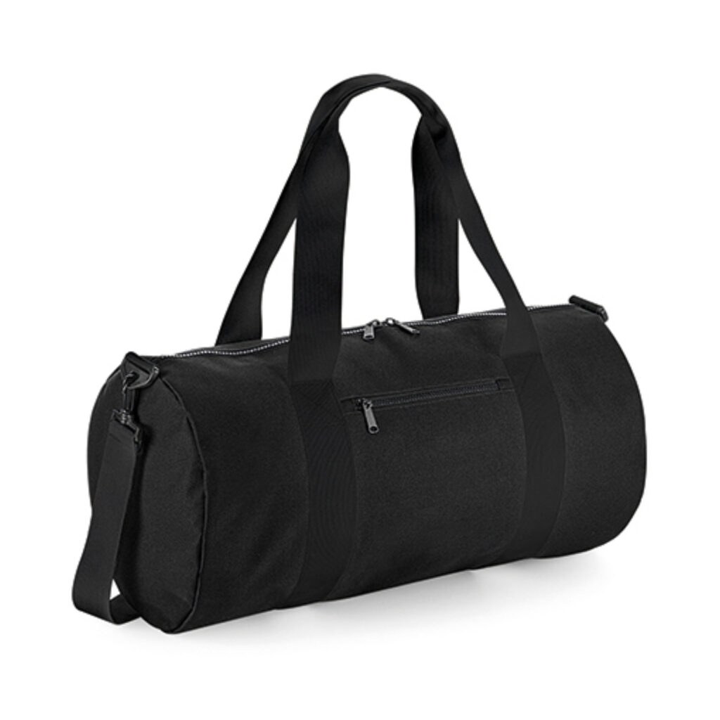 poly:Original Barrel Bag XL