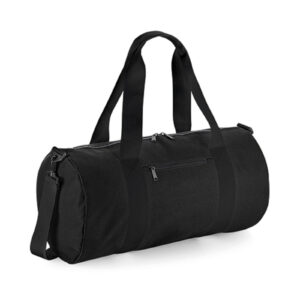poly:Original Barrel Bag XL – Sports & Weekender with logo