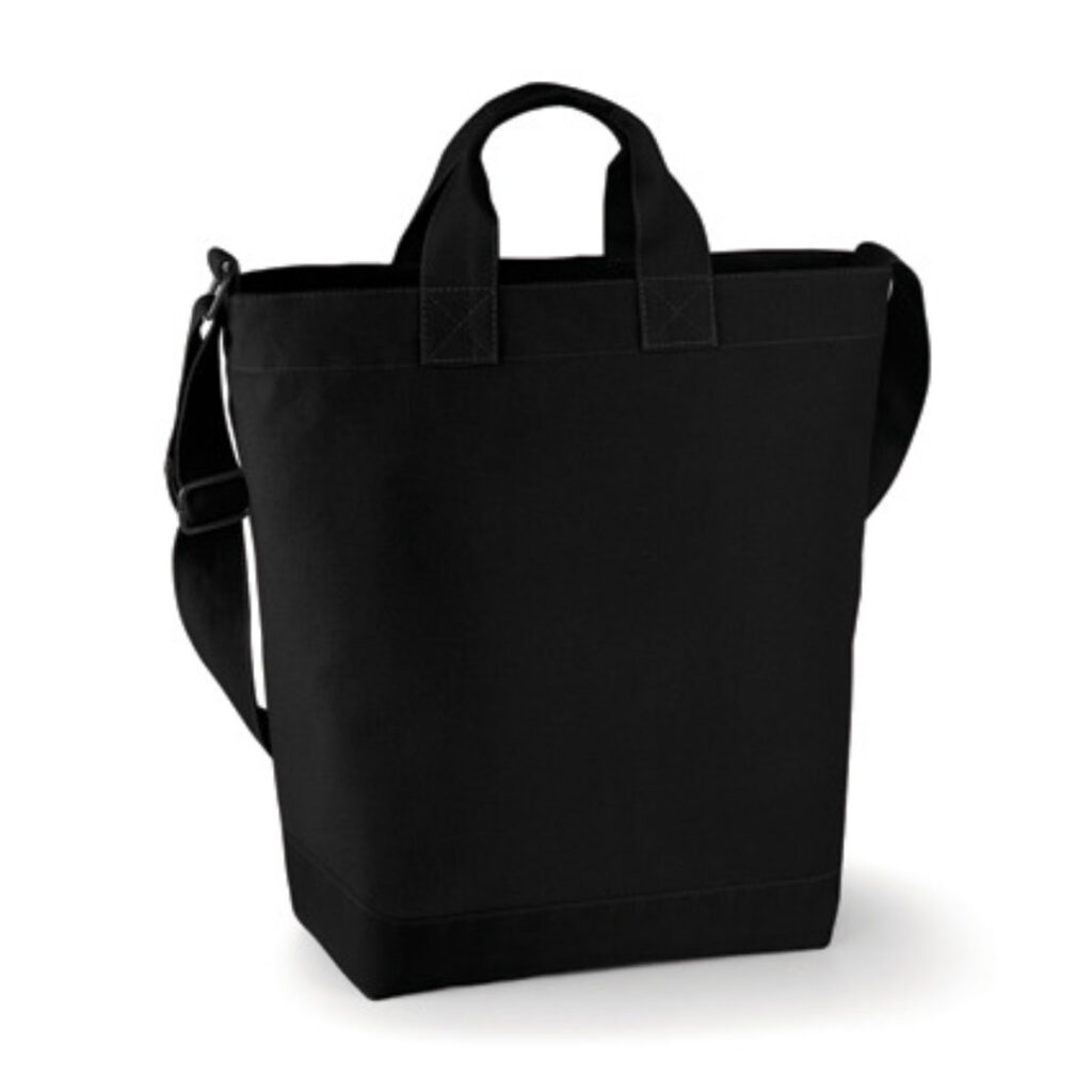 Canvas Day Bag