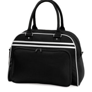 trend:retro bowling bag – Sports & Weekender bag with logo