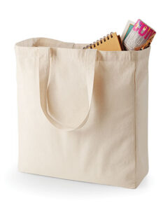 Canvas Shopper Multi – view 2
