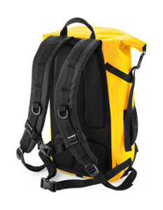 dry:25l waterproof backpack - Ansicht 3