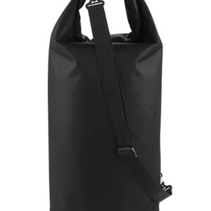 dry:40L drytube with roll-top closure – rucksacks with logo