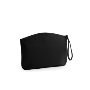 organic:earth aware spring wristlet S - Etuis & Kulturtaschen mit Logo