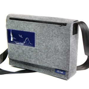 Waidmann - shoulder bags with Logo