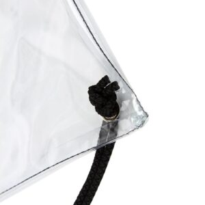 crystal:gymbag - Transparent with Logo