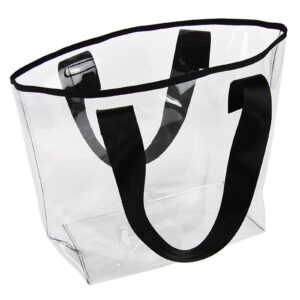 crystal:shopper simple - Transparent with Logo
