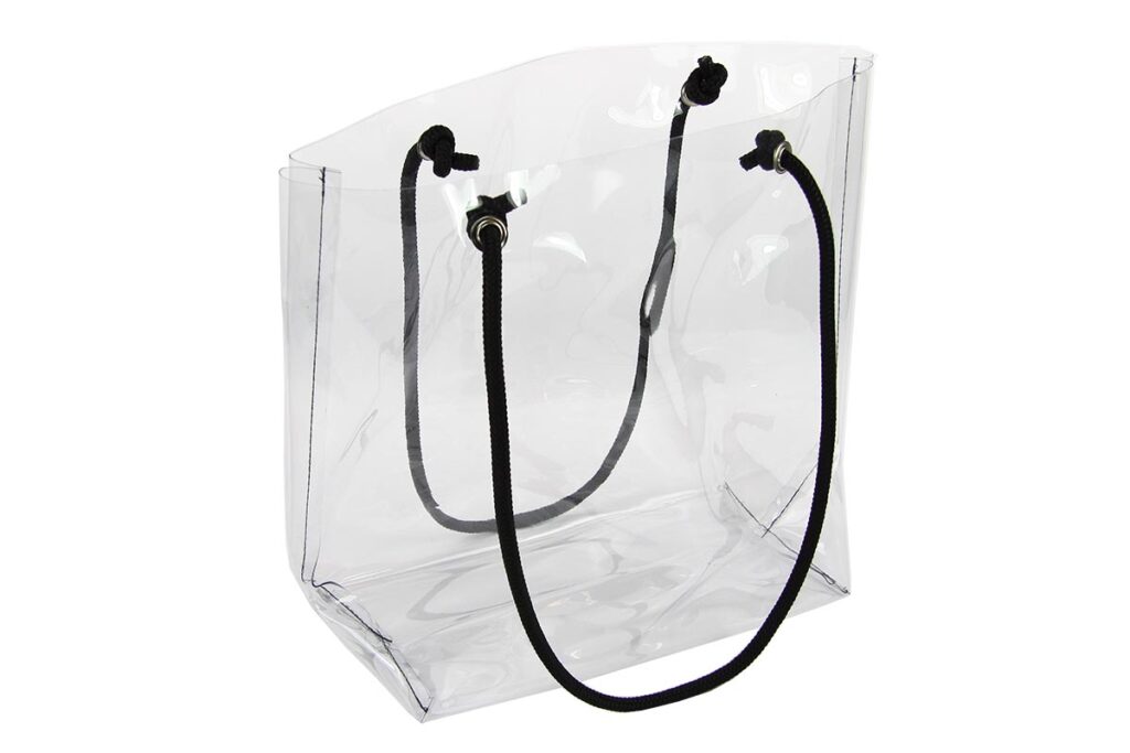 crystal:shopper rope