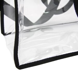 crystal:messenger promo - Transparent with Logo