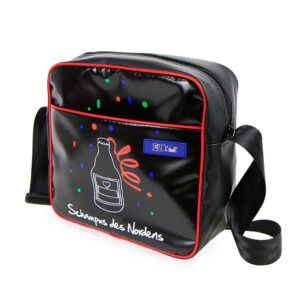 pro:peller - shoulder bags with Logo
