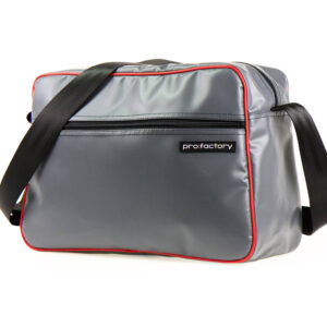 pro:retro - shoulder bags with Logo