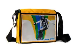 pro:spekt - shoulder bags with Logo