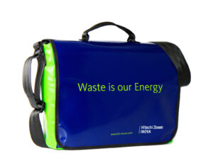 pro:tection - Notebooktaschen mit Logo