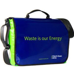 pro:tection - laptop bags with Logo