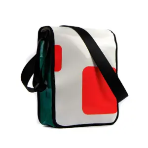 pro:vocation - shoulder bags with Logo