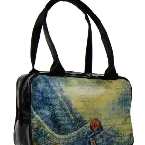 pro:secco - Shopper mit Logo