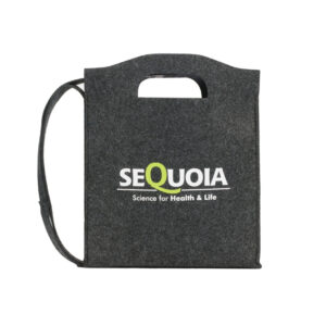 filz:konferenztasche - document bagn with Logo